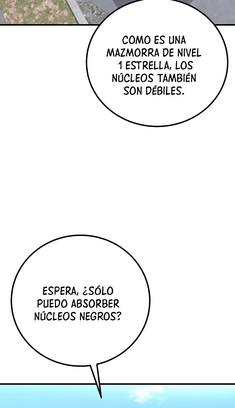 Sanador Devorador de Venenos Capitulo 30 página 33