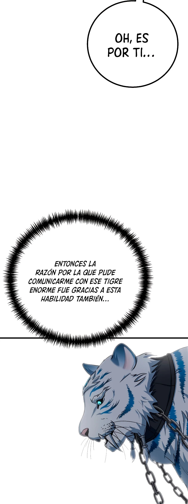 Sanador Devorador de Venenos Capitulo 30 página 43
