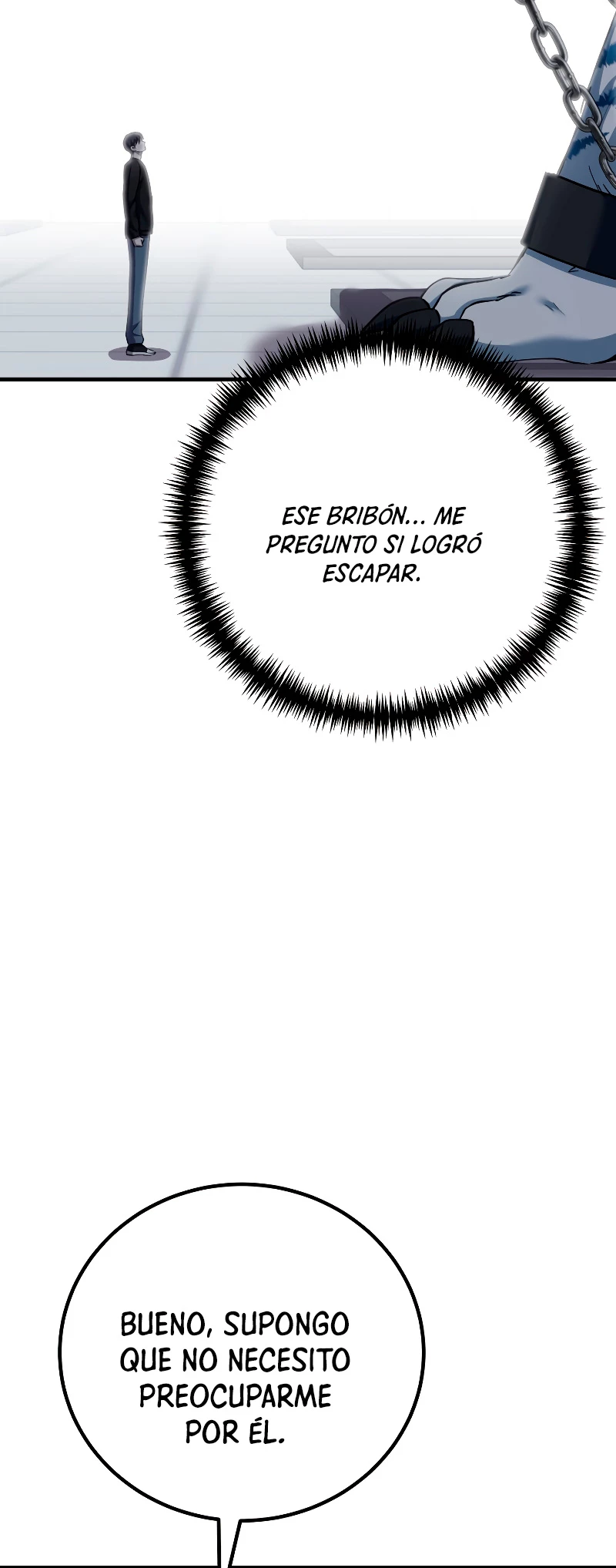 Sanador Devorador de Venenos Capitulo 30 página 44