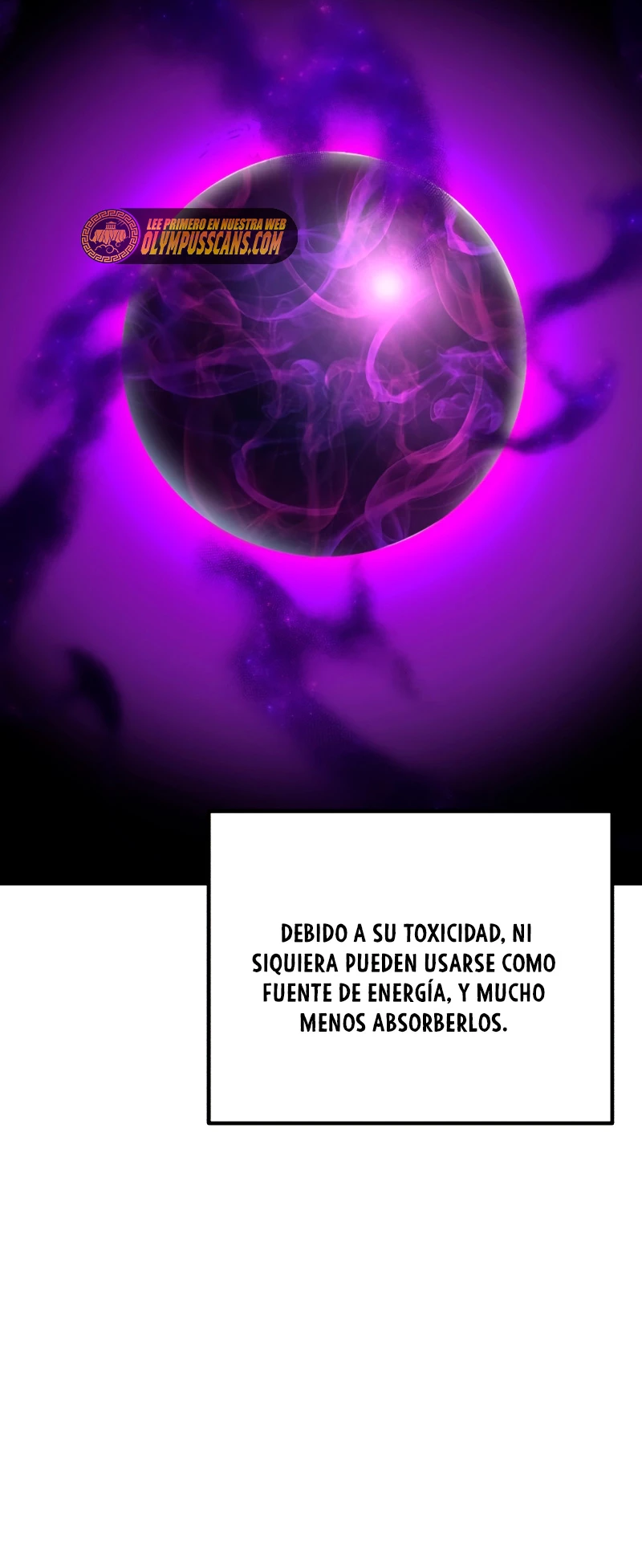 Sanador Devorador de Venenos Capitulo 30 página 47