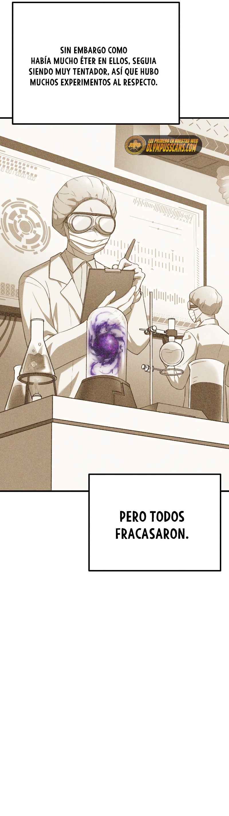 Sanador Devorador de Venenos Capitulo 30 página 48
