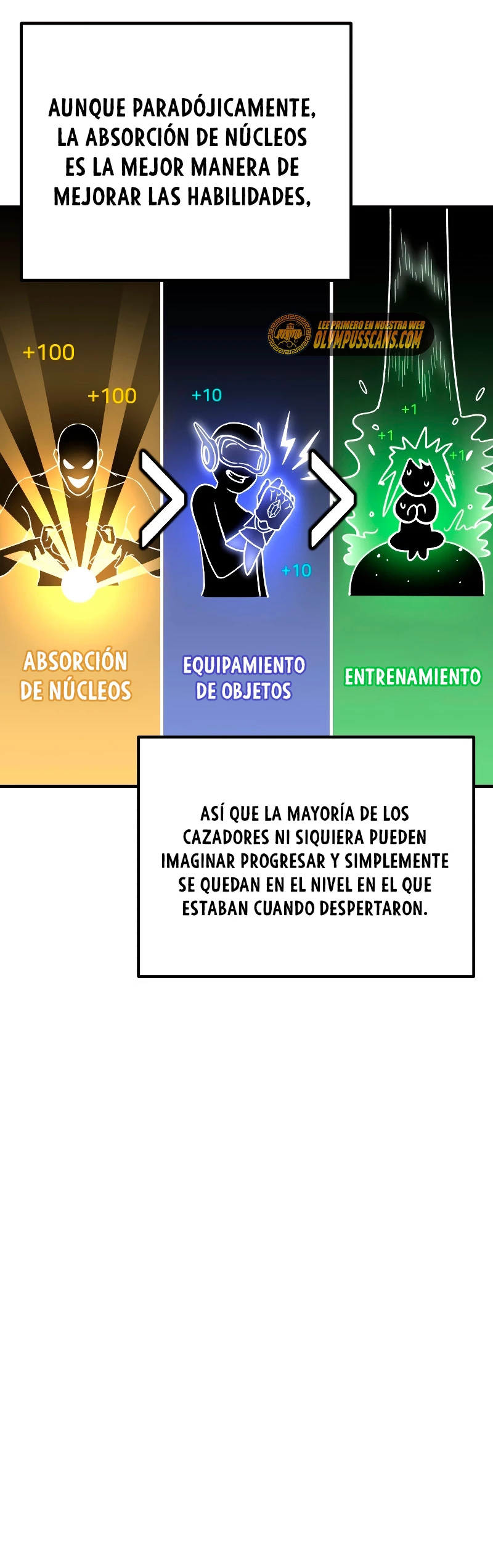Sanador Devorador de Venenos Capitulo 30 página 52