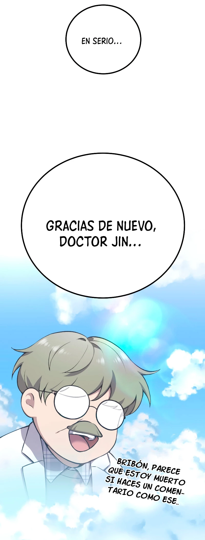 Sanador Devorador de Venenos Capitulo 30 página 53