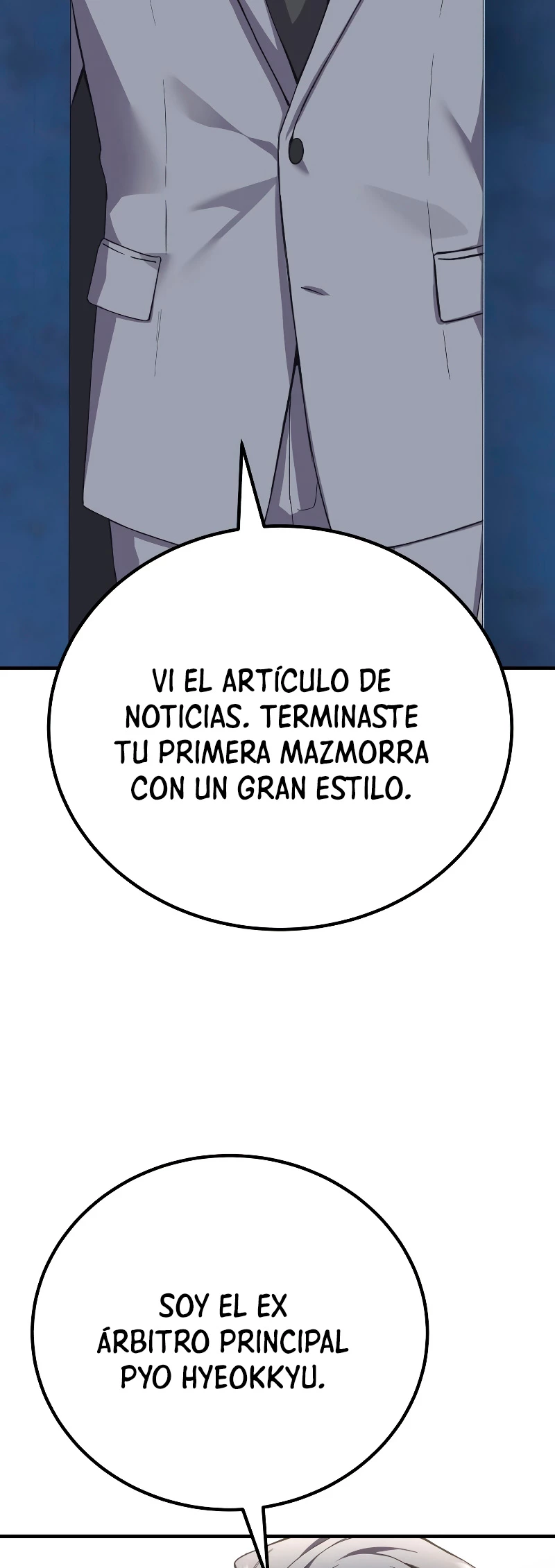 Sanador Devorador de Venenos Capitulo 30 página 62