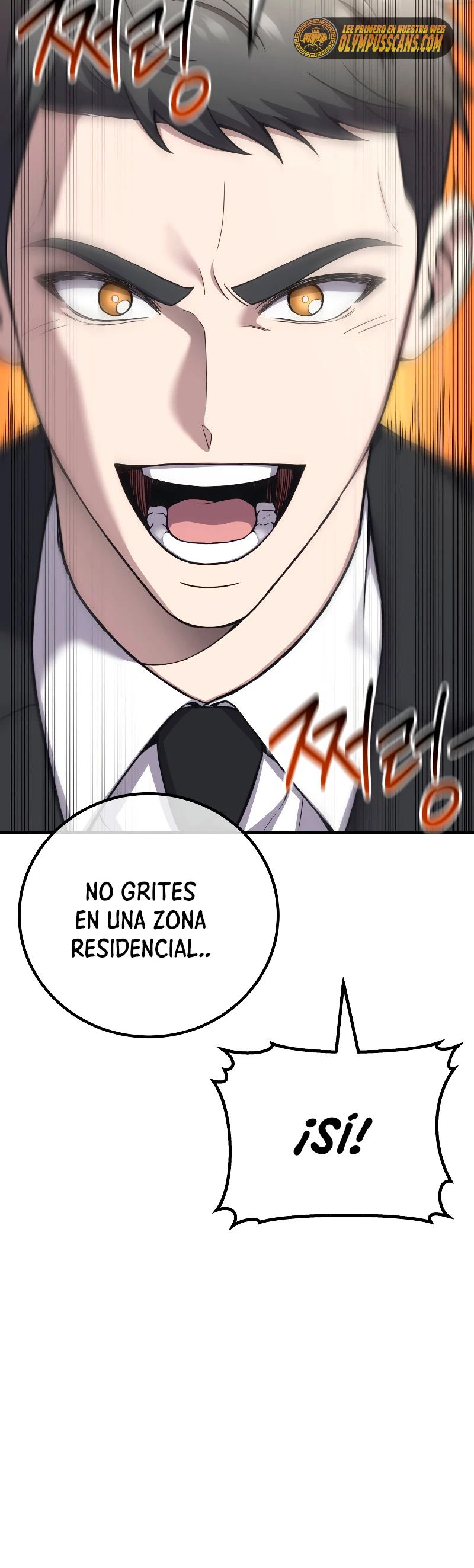 Sanador Devorador de Venenos Capitulo 30 página 64