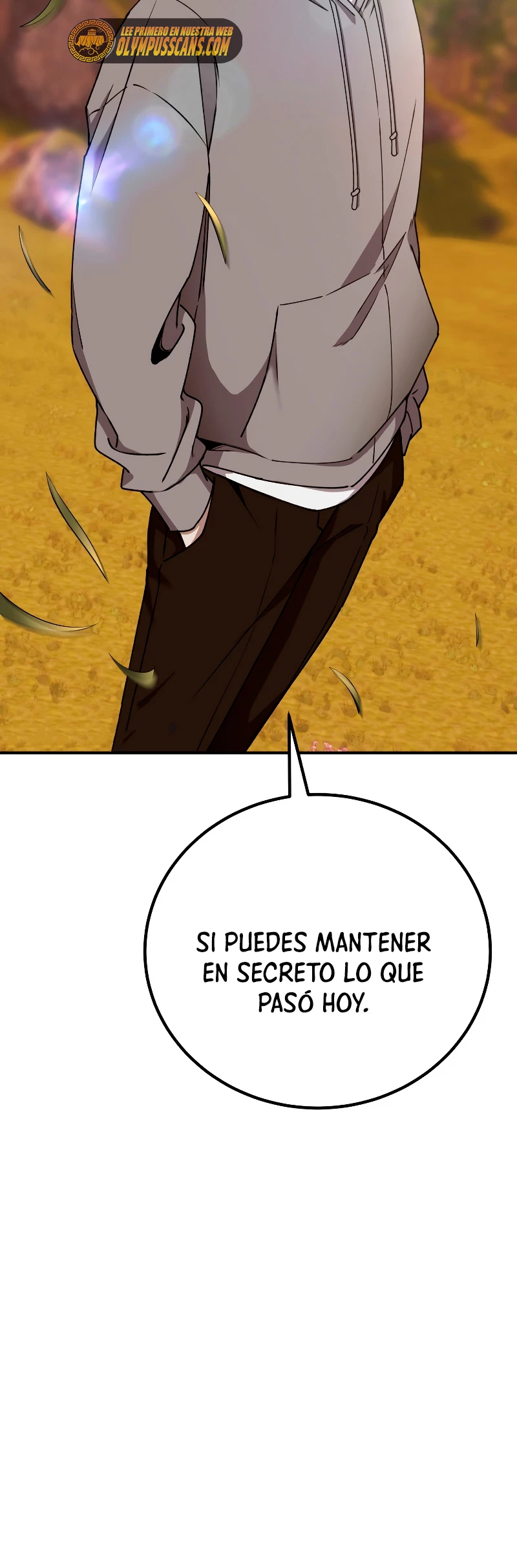 Sanador Devorador de Venenos Capitulo 30 página 8