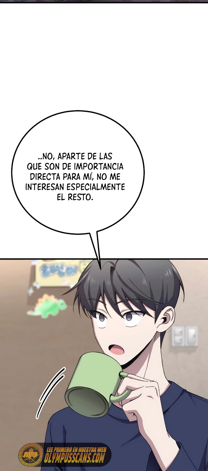 Sanador Devorador de Venenos Capitulo 31 página 10