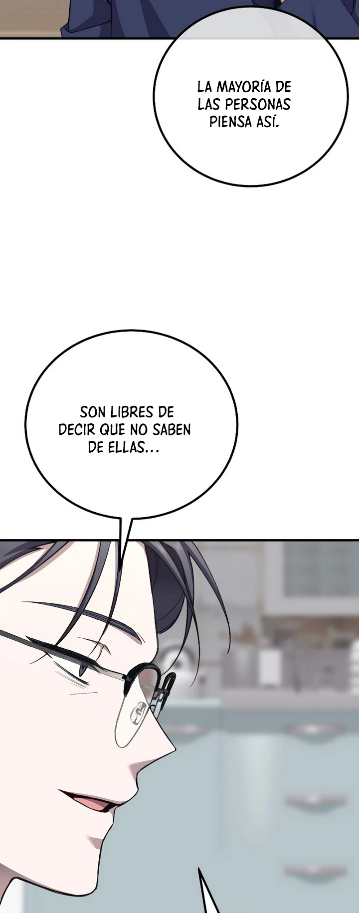 Sanador Devorador de Venenos Capitulo 31 página 11