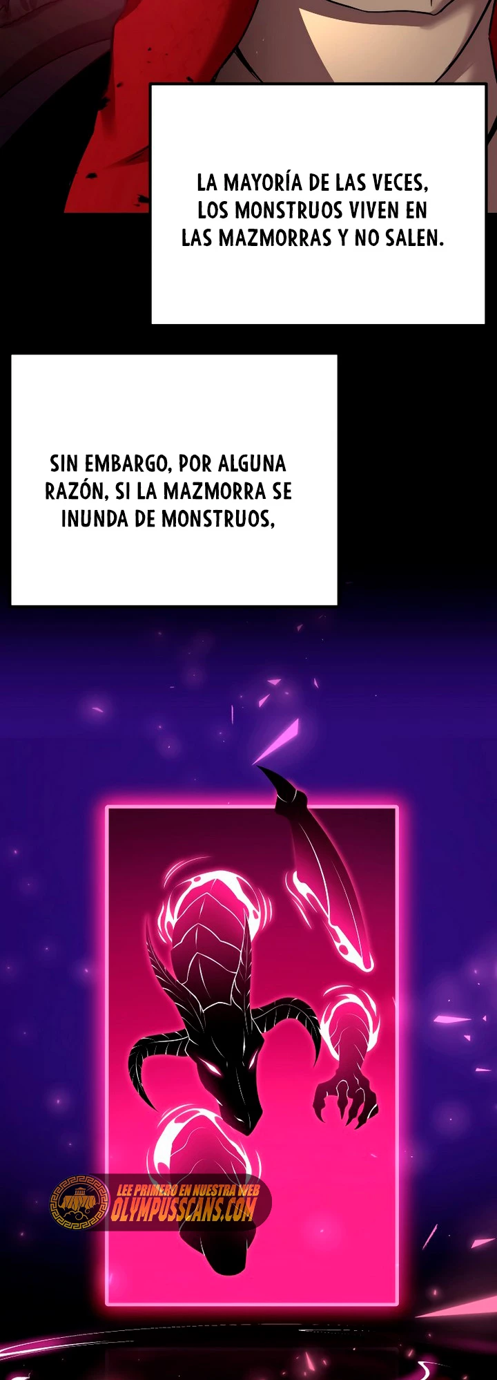 Sanador Devorador de Venenos Capitulo 31 página 31
