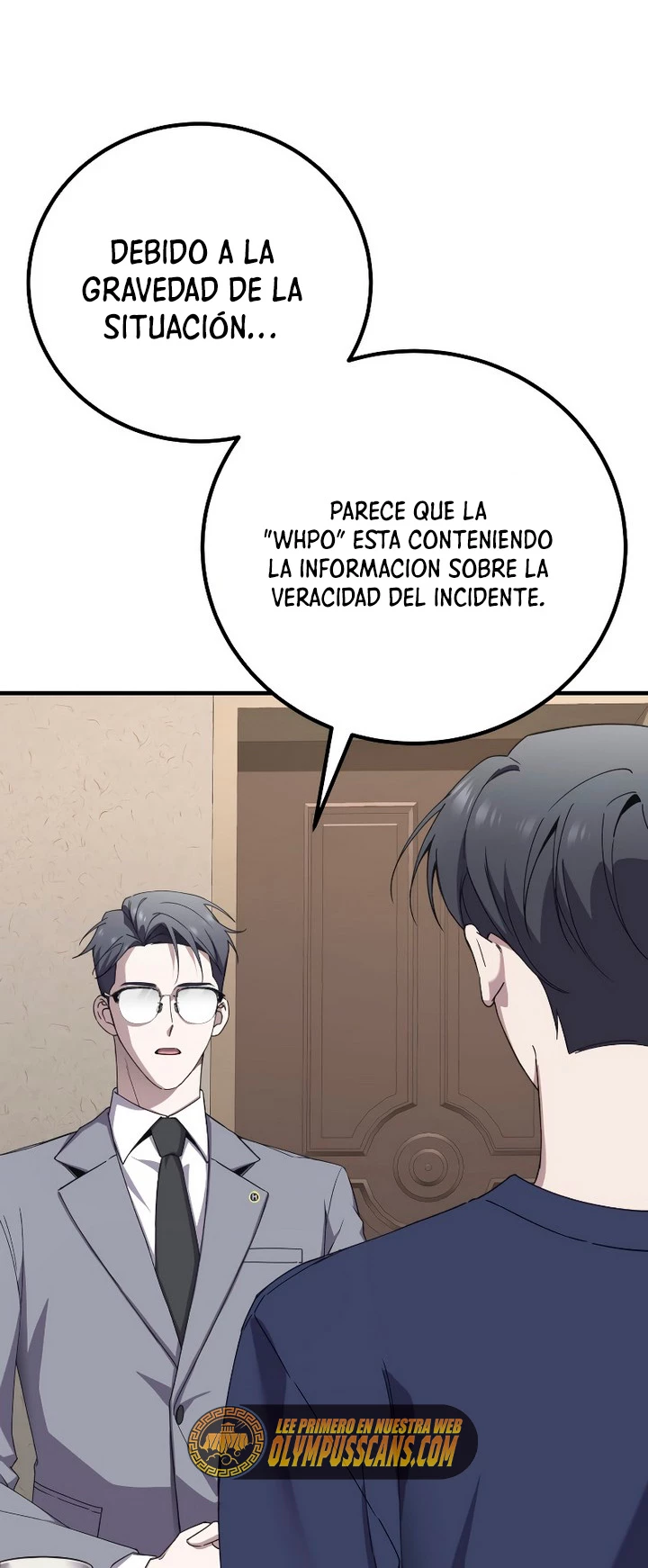 Sanador Devorador de Venenos Capitulo 31 página 38