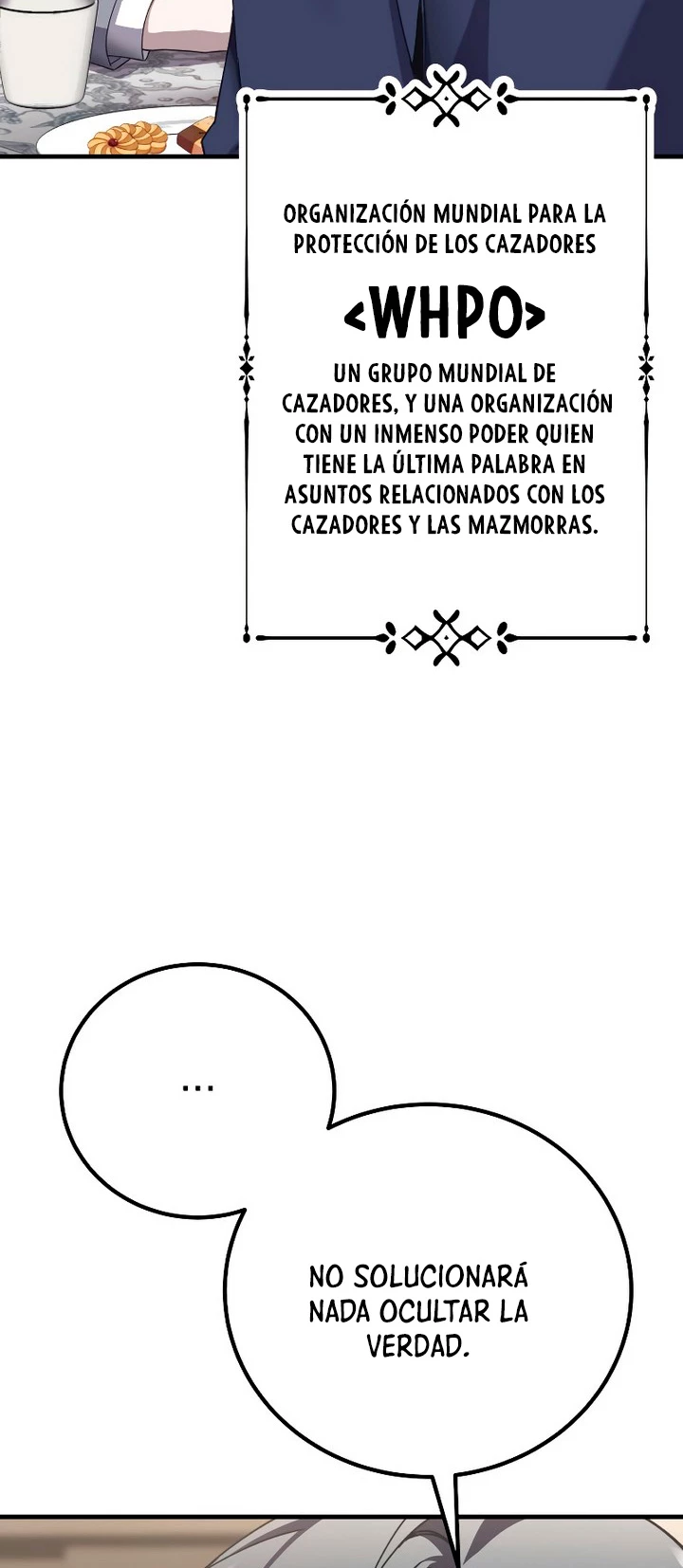 Sanador Devorador de Venenos Capitulo 31 página 39