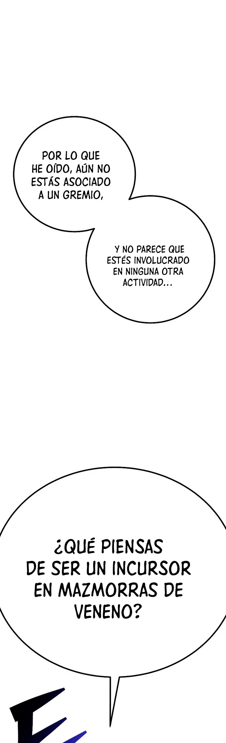 Sanador Devorador de Venenos Capitulo 31 página 53