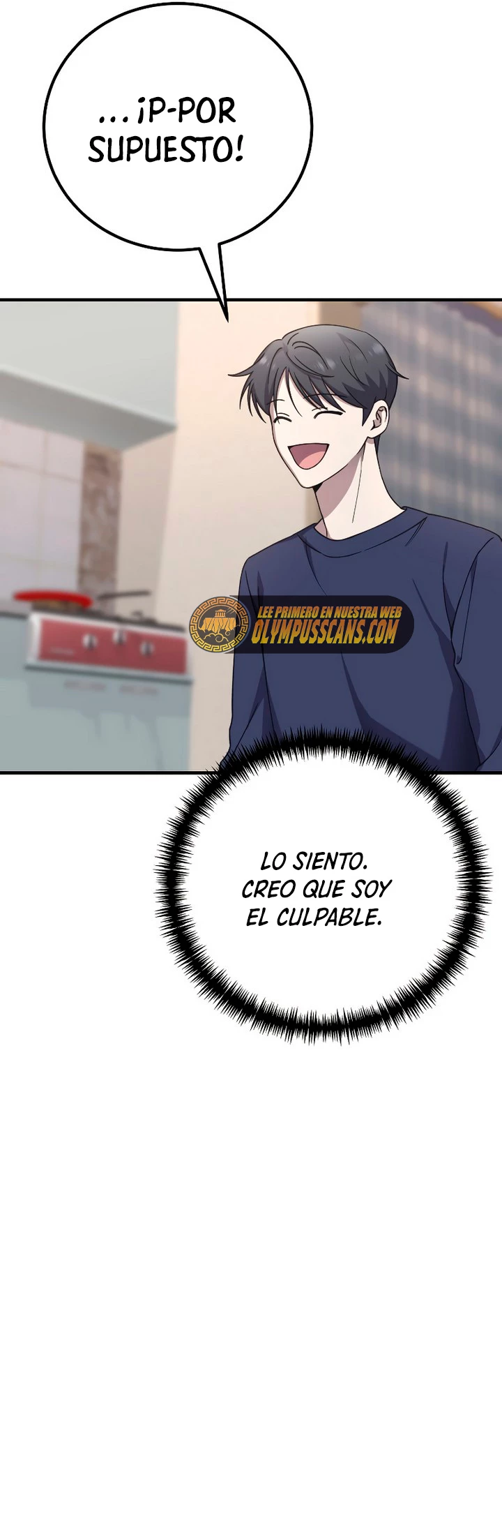 Sanador Devorador de Venenos Capitulo 31 página 68