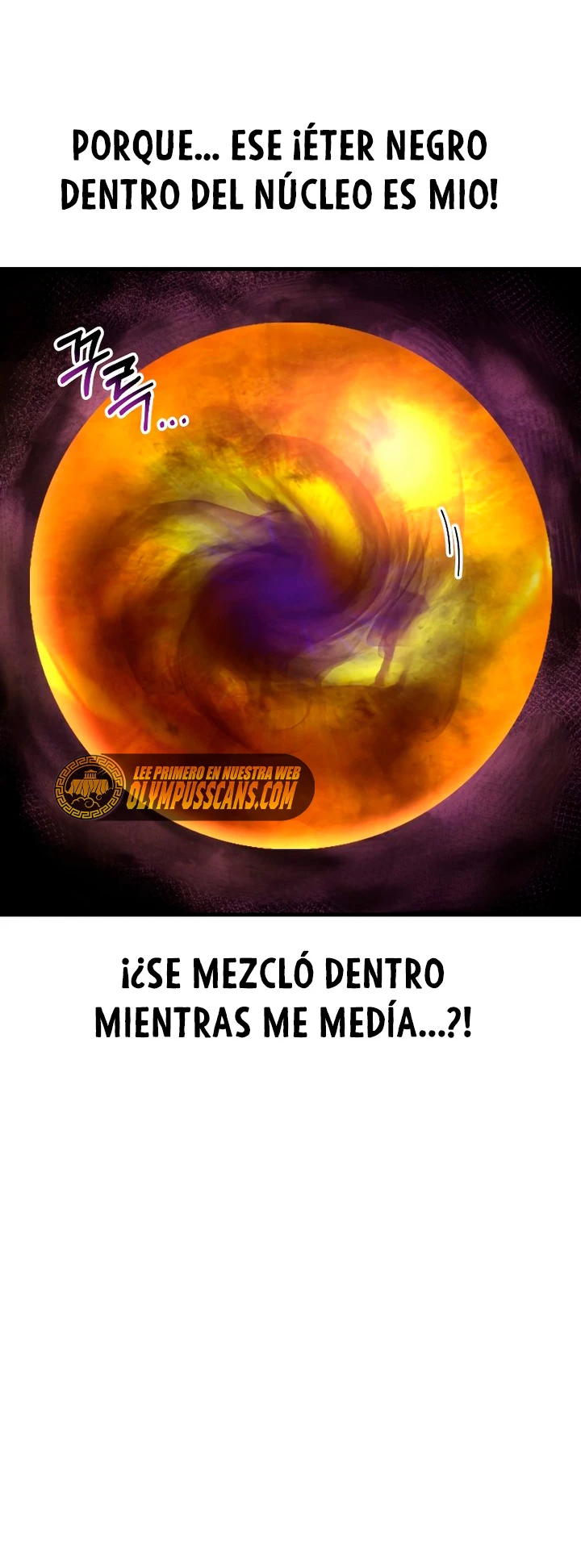 Sanador Devorador de Venenos Capitulo 31 página 69