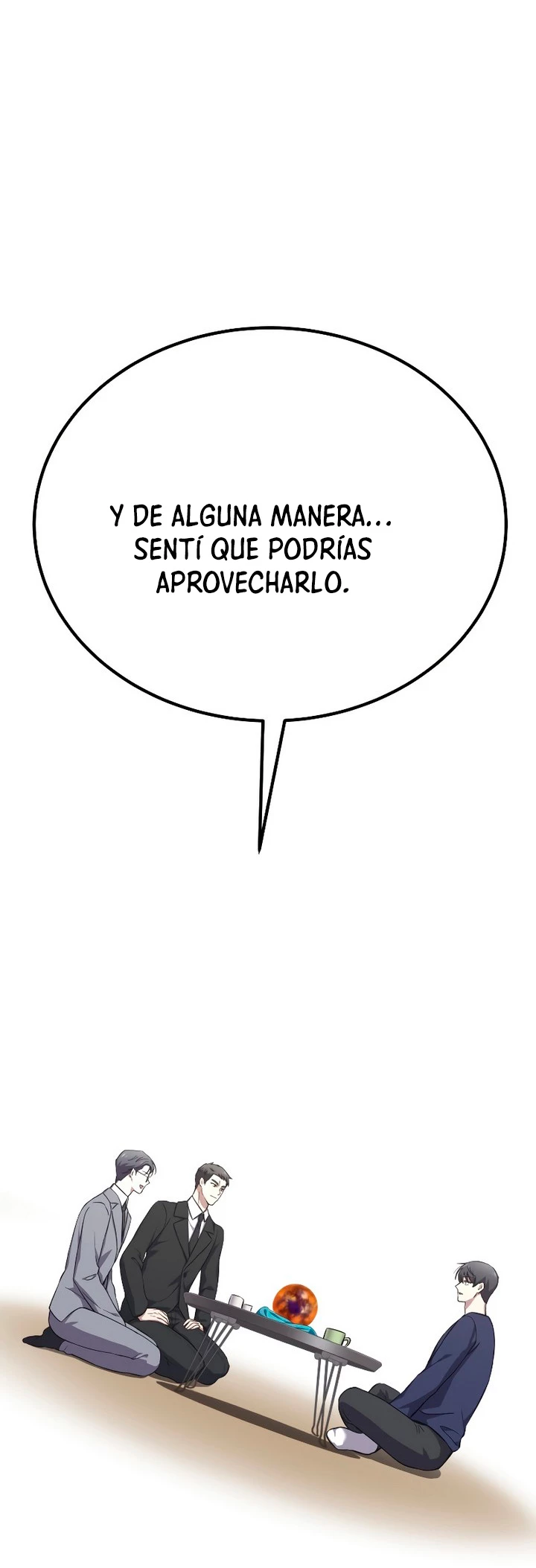 Sanador Devorador de Venenos Capitulo 31 página 72