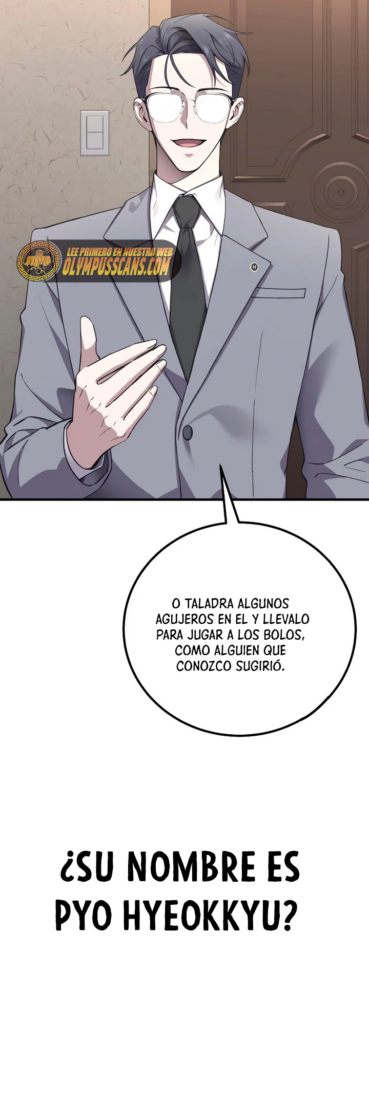 Sanador Devorador de Venenos Capitulo 31 página 74