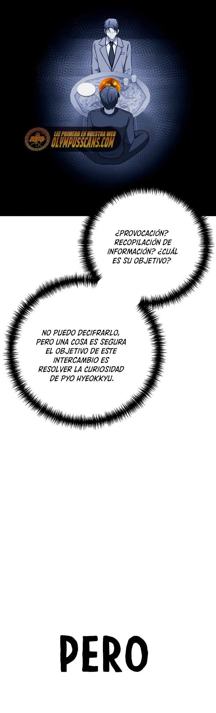 Sanador Devorador de Venenos Capitulo 31 página 77