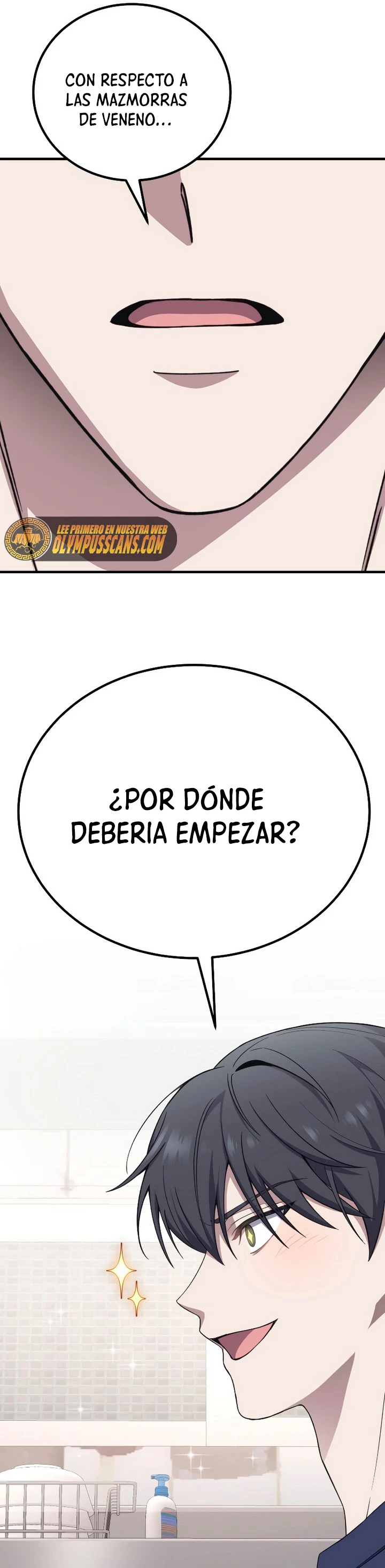 Sanador Devorador de Venenos Capitulo 31 página 78