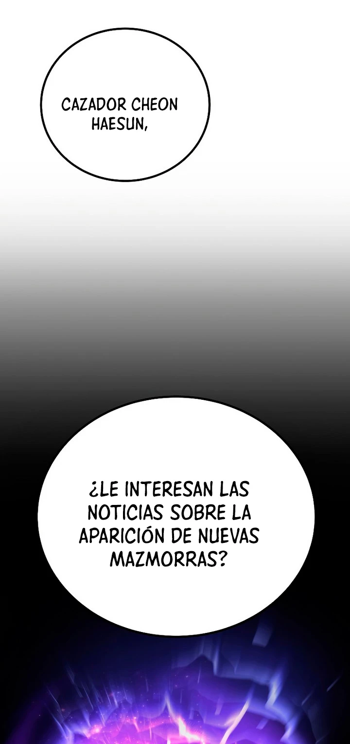Sanador Devorador de Venenos Capitulo 31 página 8