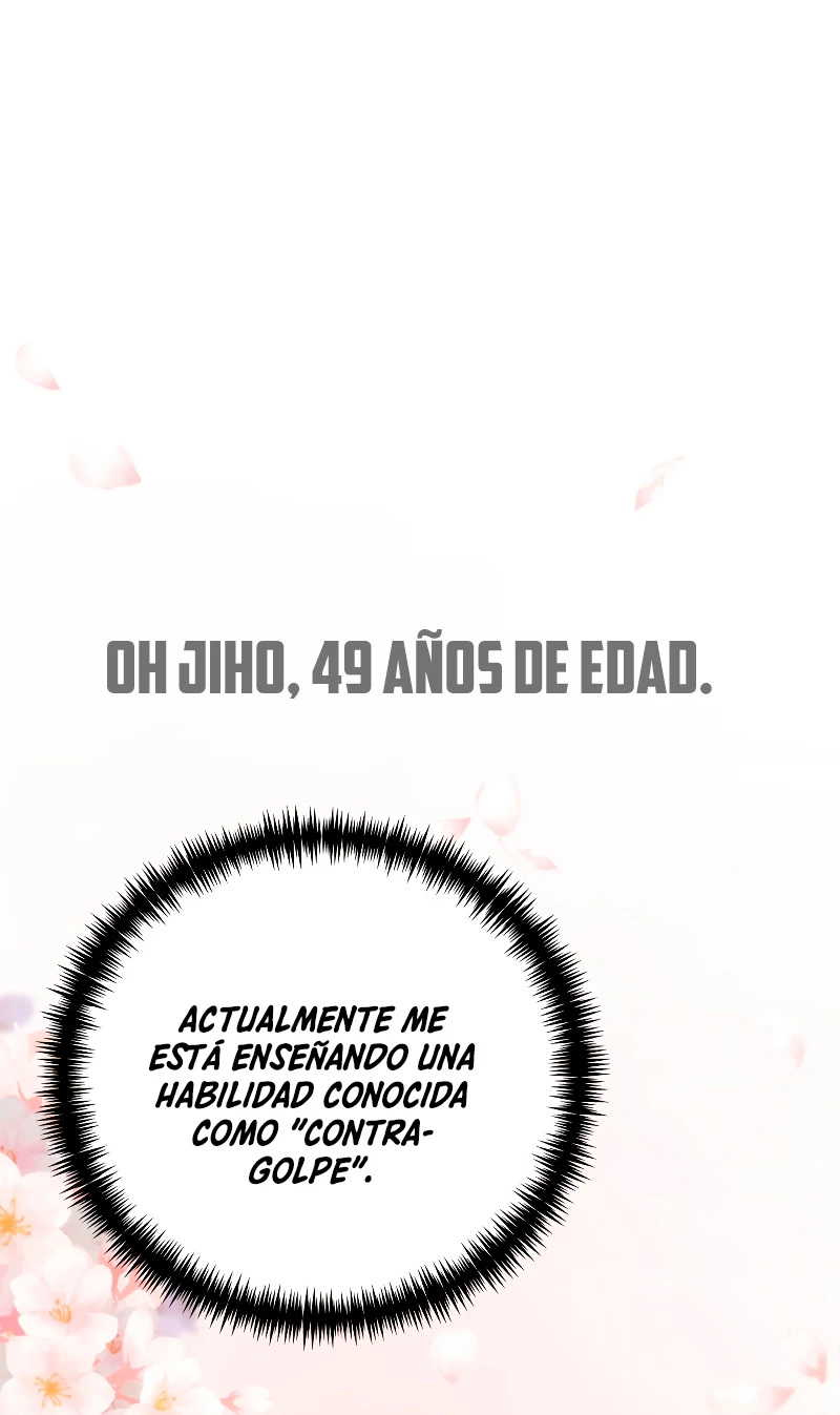 Sanador Devorador de Venenos Capitulo 32 página 19
