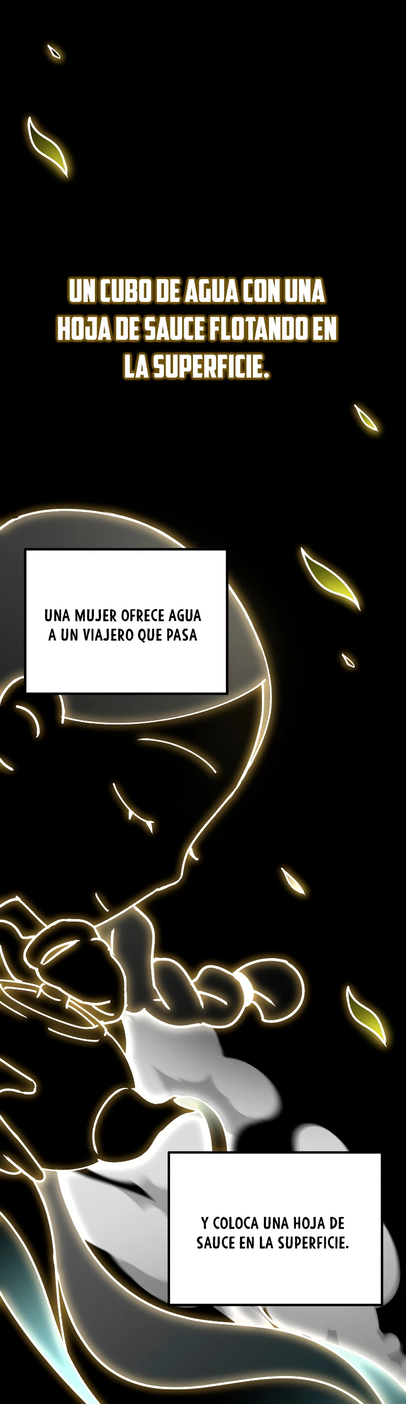 Sanador Devorador de Venenos Capitulo 32 página 2