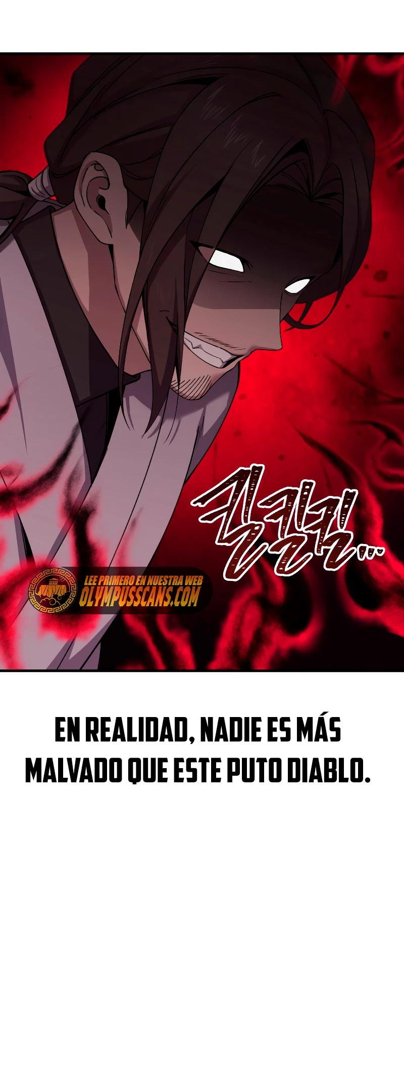 Sanador Devorador de Venenos Capitulo 32 página 21