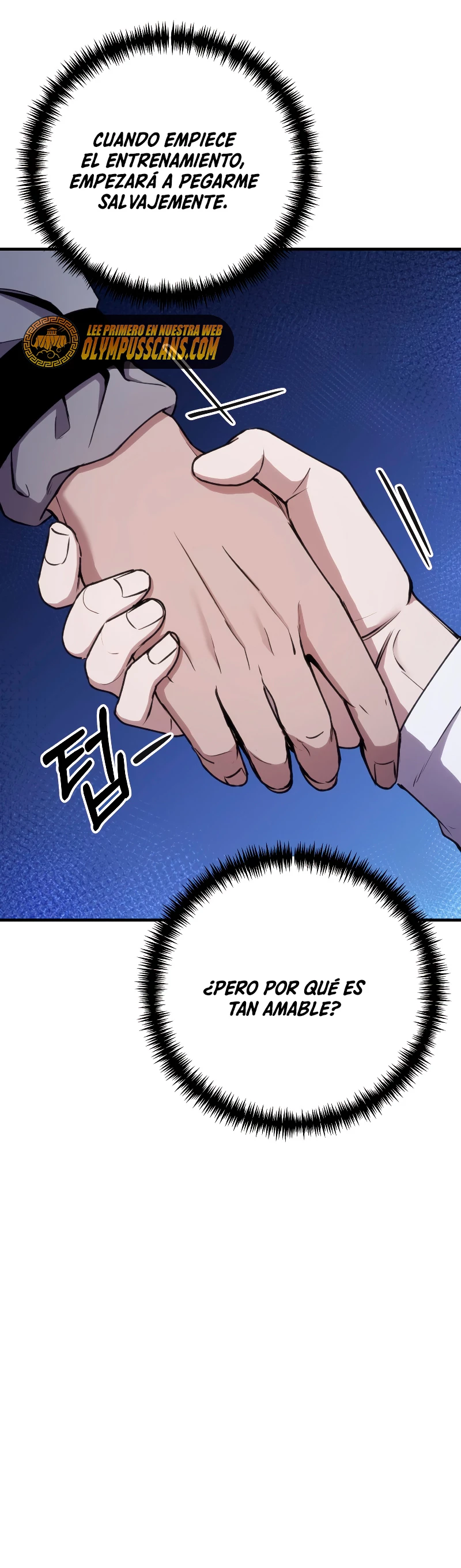 Sanador Devorador de Venenos Capitulo 32 página 22