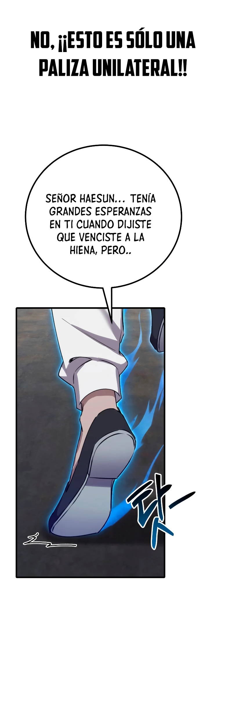Sanador Devorador de Venenos Capitulo 32 página 34