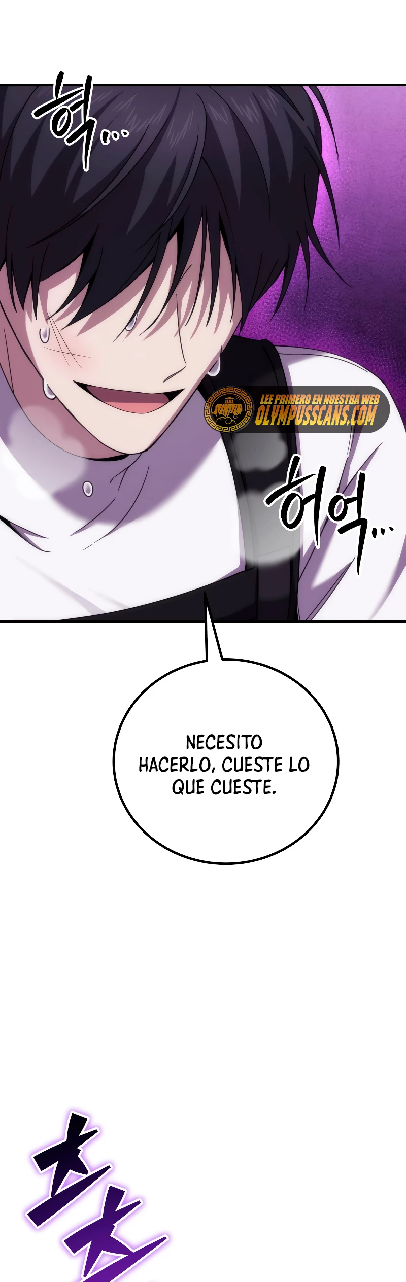 Sanador Devorador de Venenos Capitulo 32 página 38