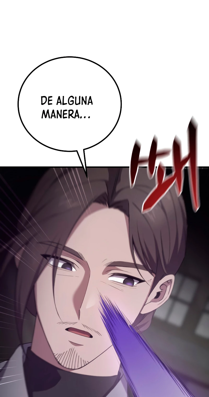Sanador Devorador de Venenos Capitulo 32 página 47
