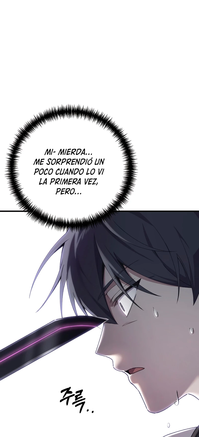 Sanador Devorador de Venenos Capitulo 32 página 50