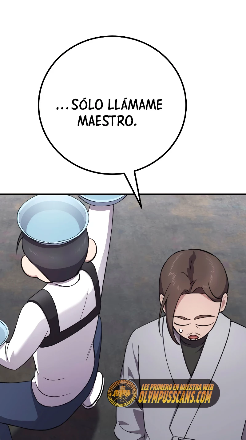 Sanador Devorador de Venenos Capitulo 32 página 58