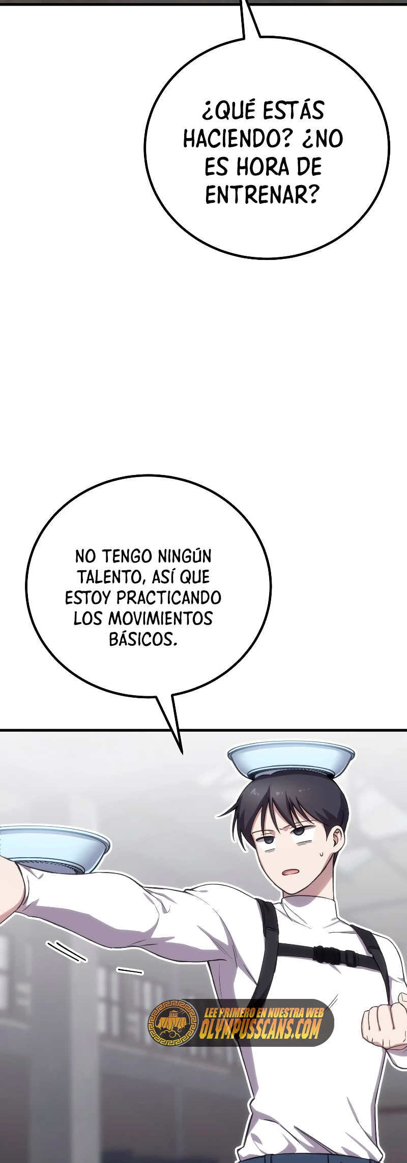 Sanador Devorador de Venenos Capitulo 32 página 66