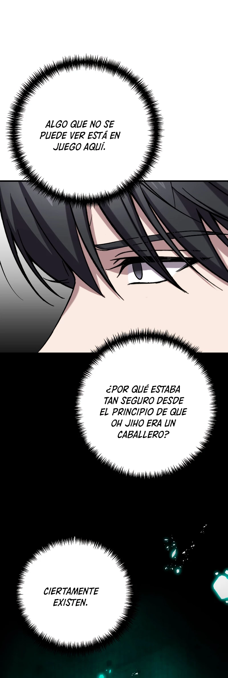 Sanador Devorador de Venenos Capitulo 32 página 79