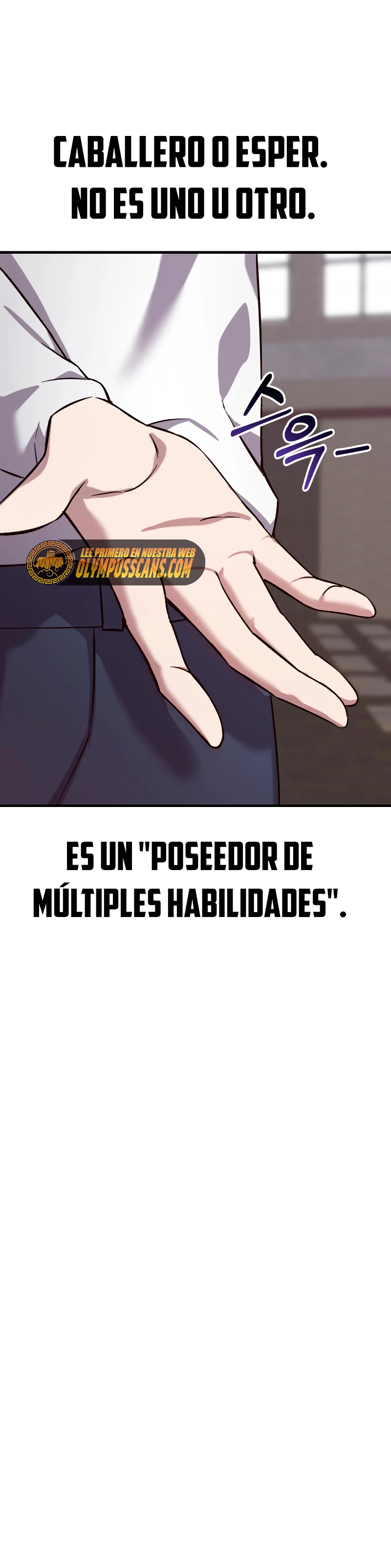 Sanador Devorador de Venenos Capitulo 32 página 83