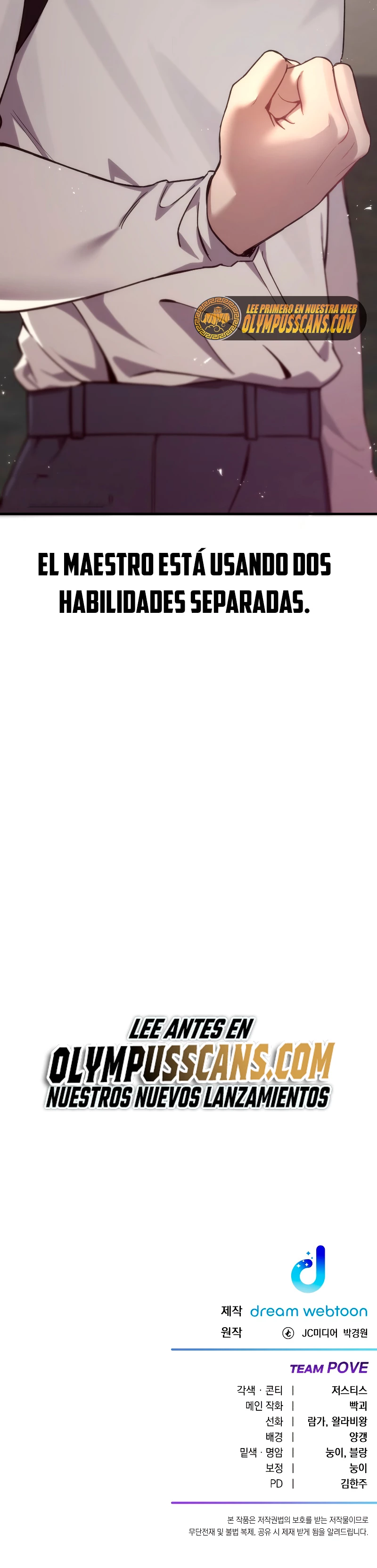 Sanador Devorador de Venenos Capitulo 32 página 85