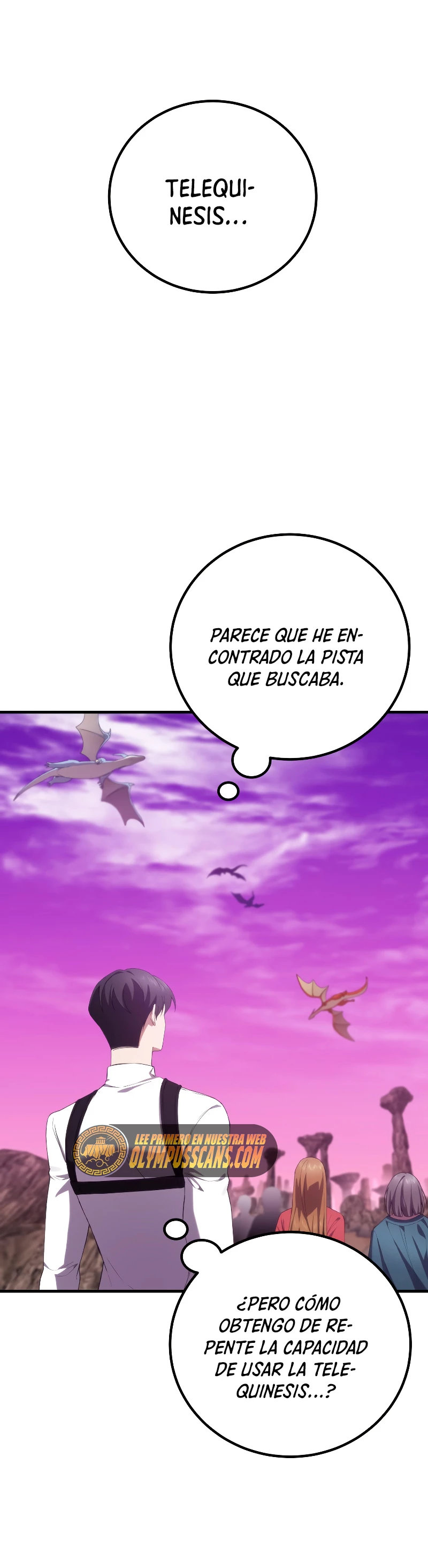 Sanador Devorador de Venenos Capitulo 33 página 2
