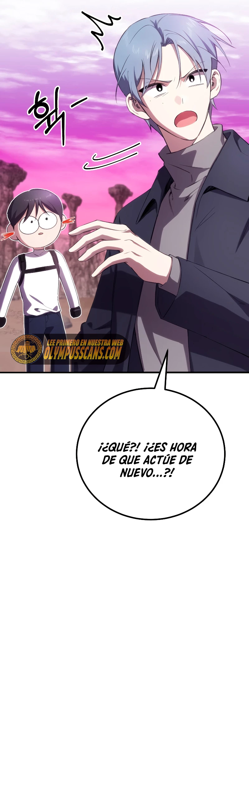 Sanador Devorador de Venenos Capitulo 33 página 26