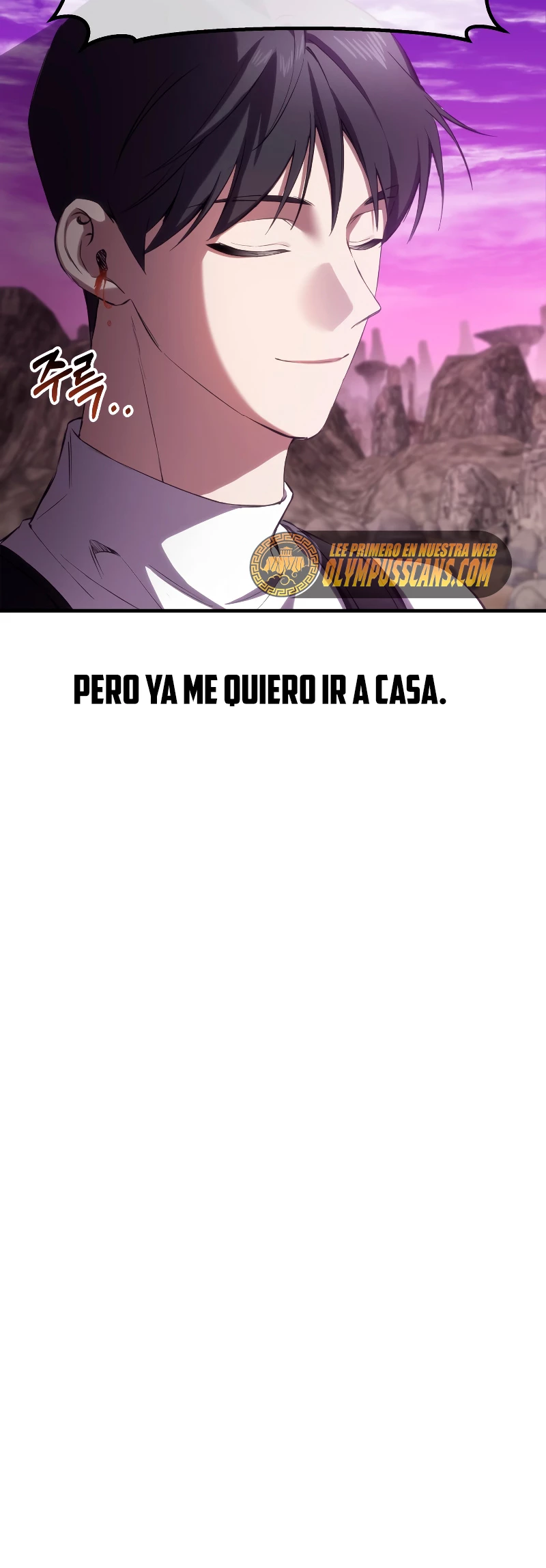 Sanador Devorador de Venenos Capitulo 33 página 29