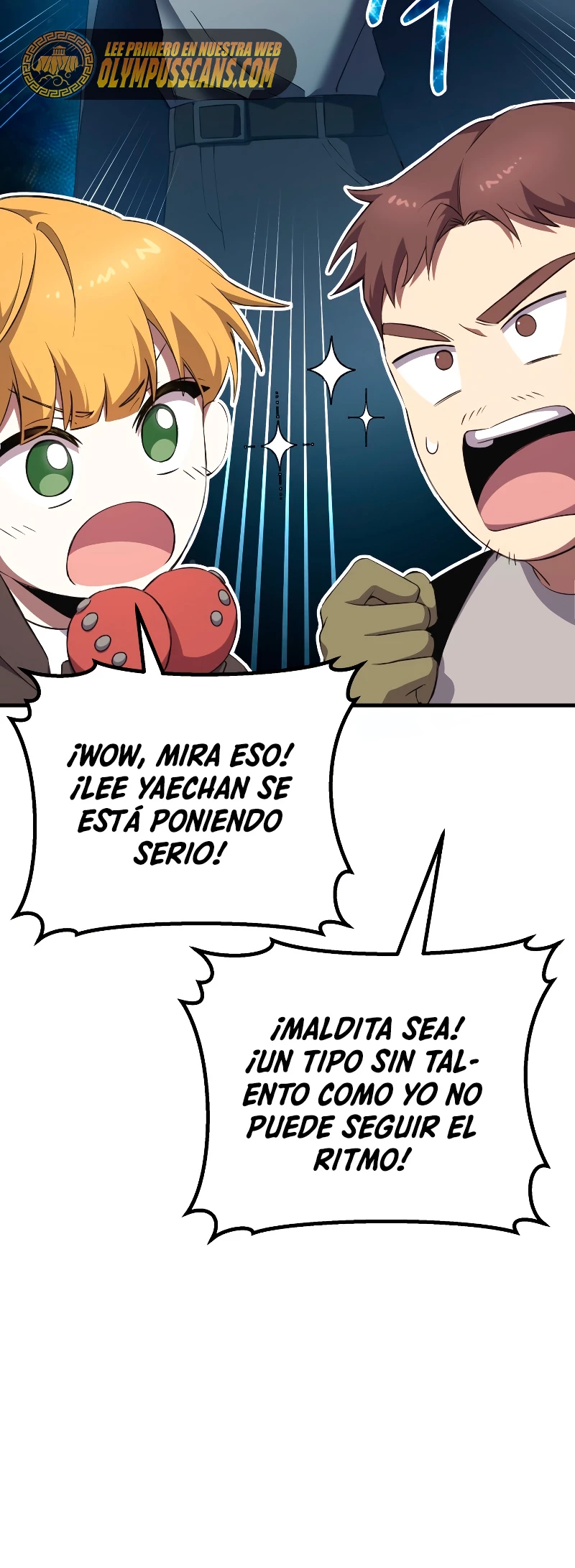 Sanador Devorador de Venenos Capitulo 33 página 41