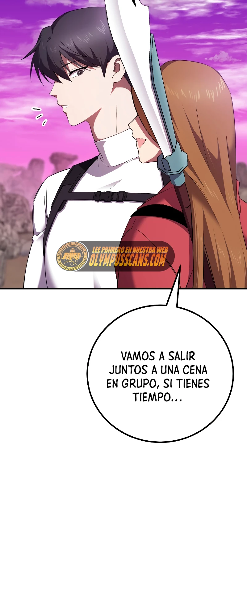 Sanador Devorador de Venenos Capitulo 33 página 44
