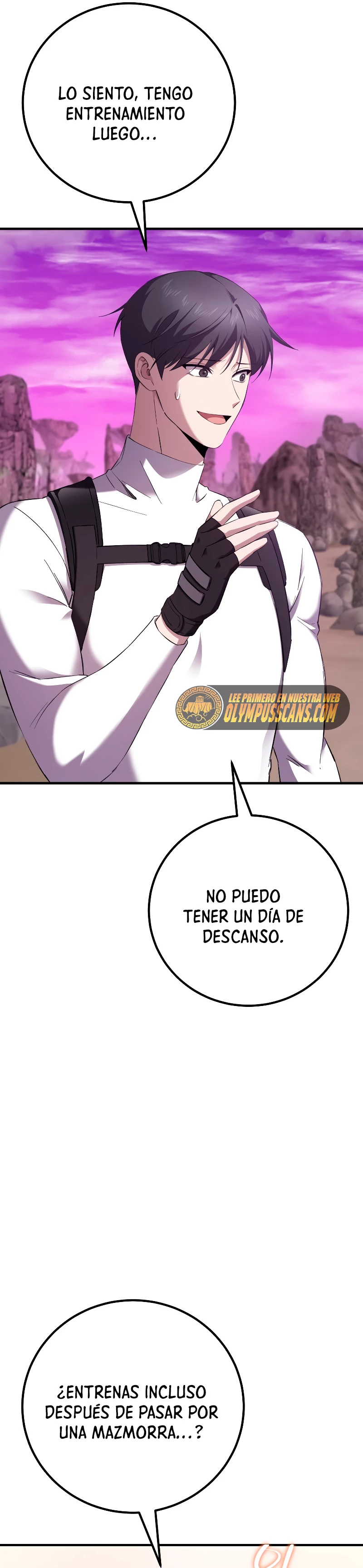 Sanador Devorador de Venenos Capitulo 33 página 45