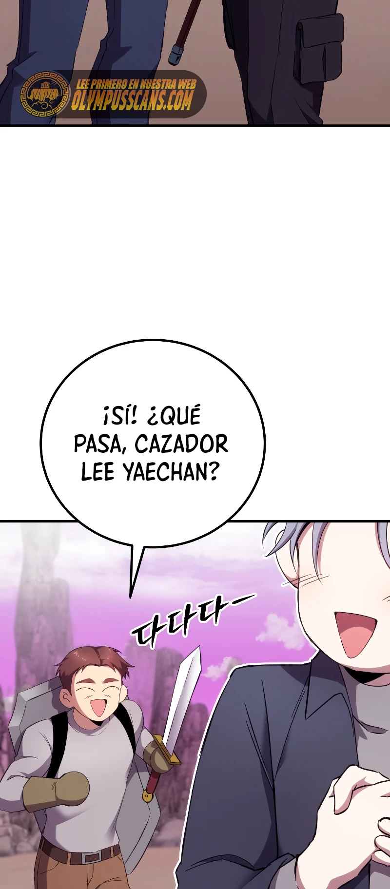 Sanador Devorador de Venenos Capitulo 33 página 50