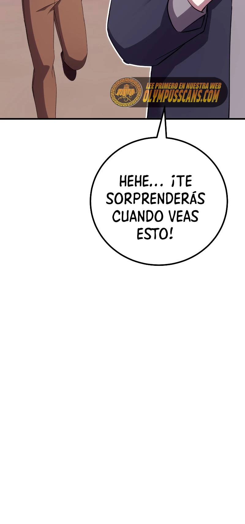 Sanador Devorador de Venenos Capitulo 33 página 51