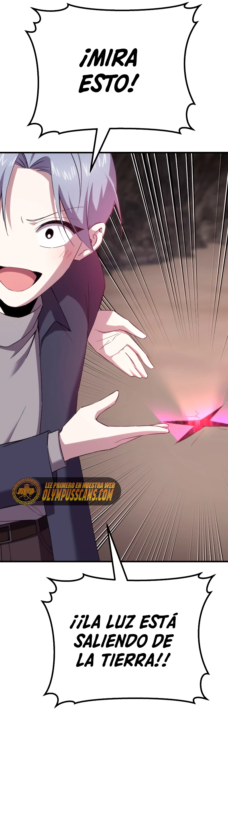 Sanador Devorador de Venenos Capitulo 33 página 52