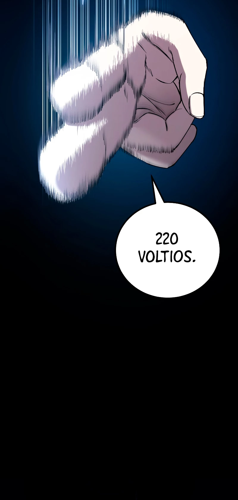 Sanador Devorador de Venenos Capitulo 33 página 7