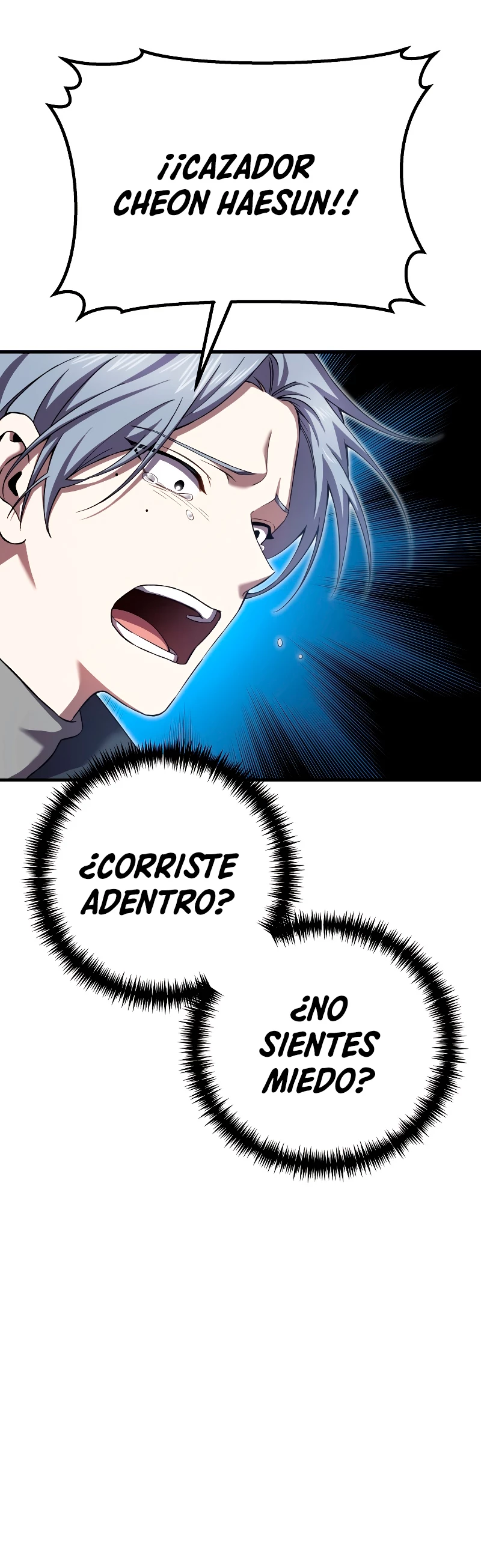 Sanador Devorador de Venenos Capitulo 33 página 80