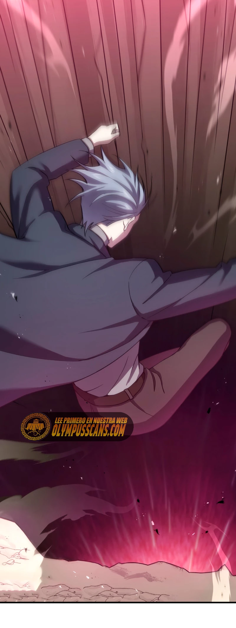 Sanador Devorador de Venenos Capitulo 33 página 85
