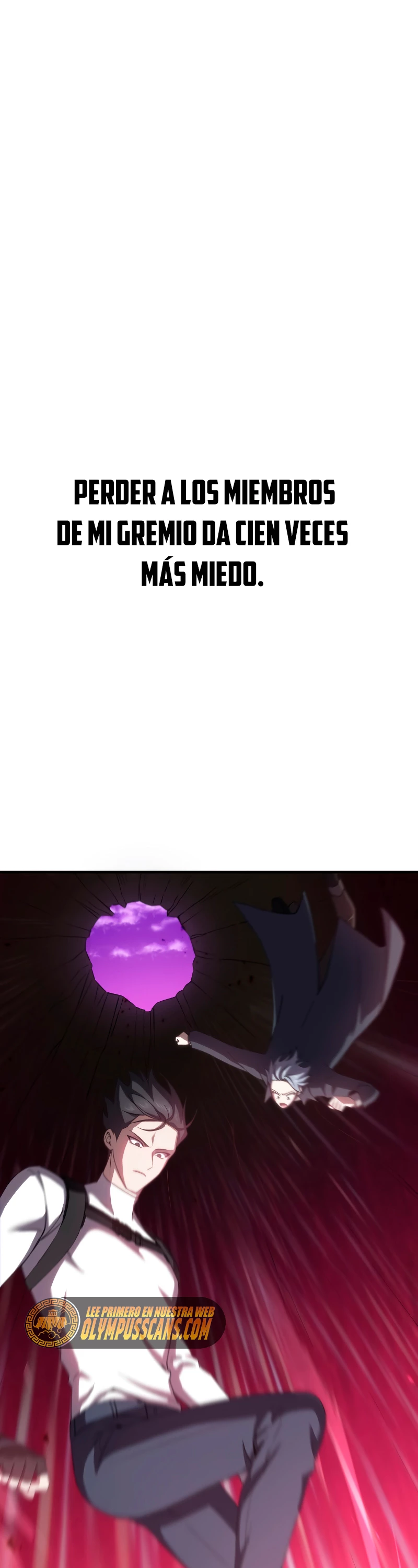 Sanador Devorador de Venenos Capitulo 33 página 86