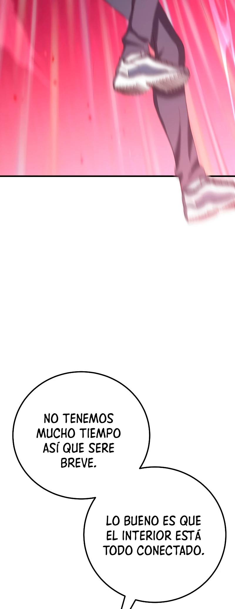 Sanador Devorador de Venenos Capitulo 33 página 87